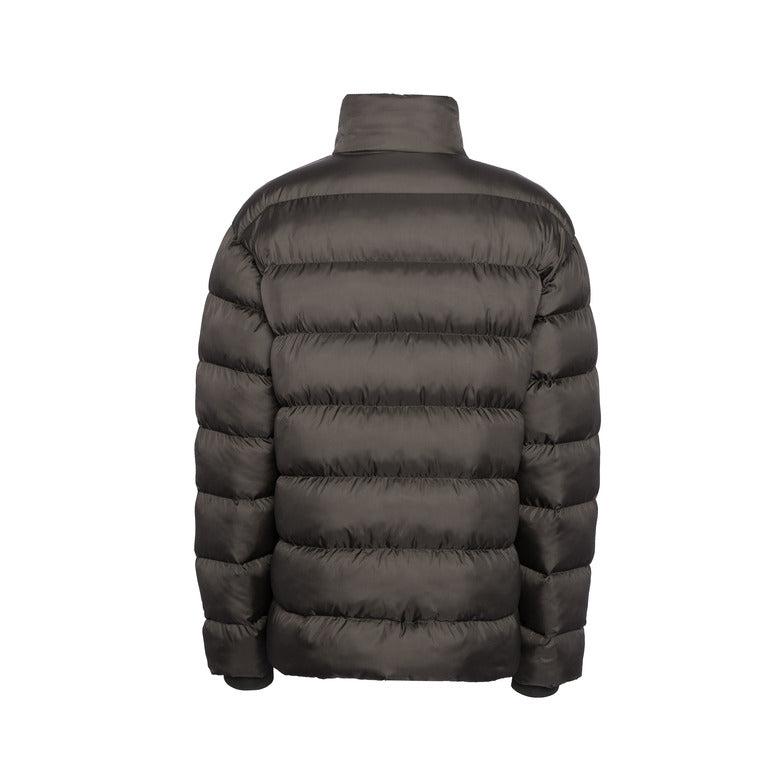 BROWN VADITIM PUFFER Vaditim Vaditimberlin