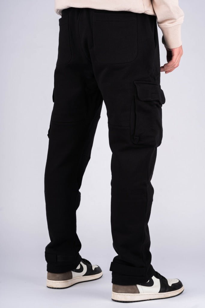 JOGGER CARGOPANTS VADITIM Clothing Vaditim