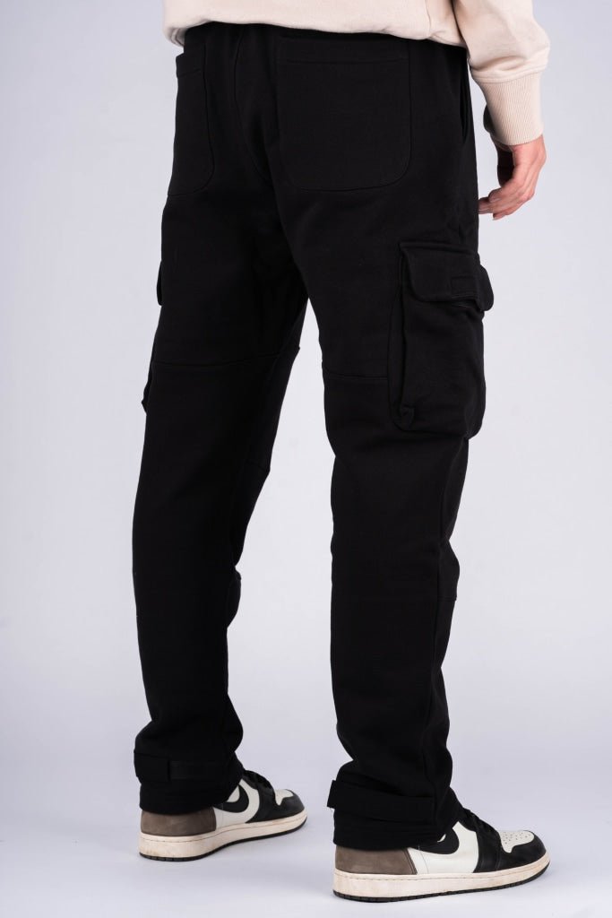 JOGGER CARGOPANTS VADITIM Clothing Vaditim   