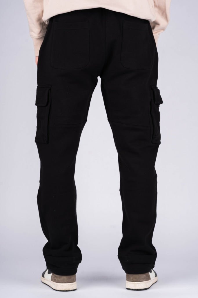 JOGGER CARGOPANTS VADITIM Clothing Vaditim