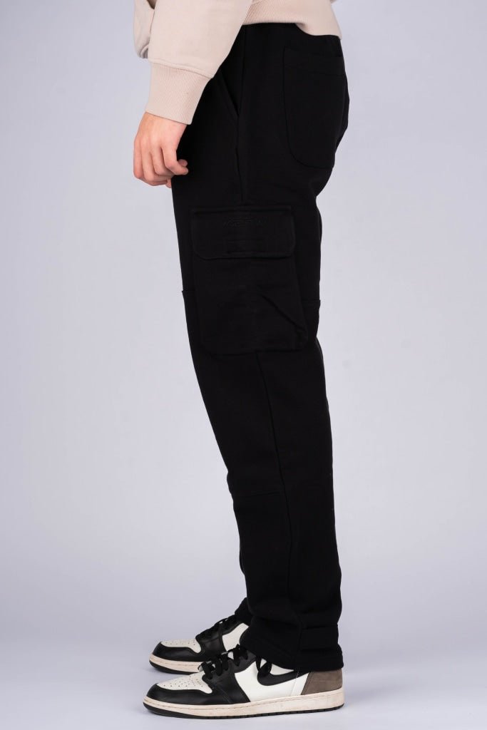 JOGGER CARGOPANTS VADITIM Clothing Vaditim