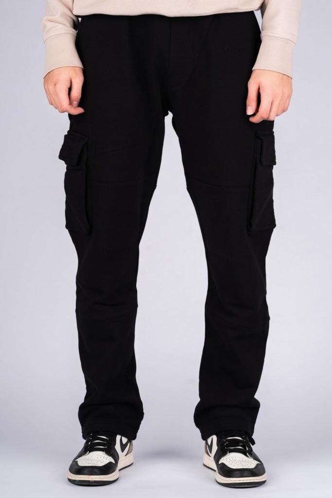 JOGGER CARGOPANTS VADITIM Clothing Vaditim