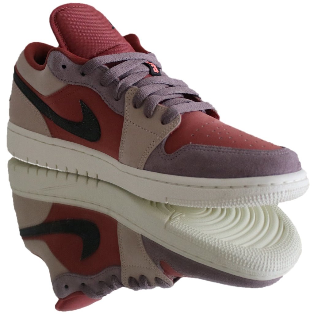 Jordan 1 Low Canyon Rust Air Jordan Vaditim