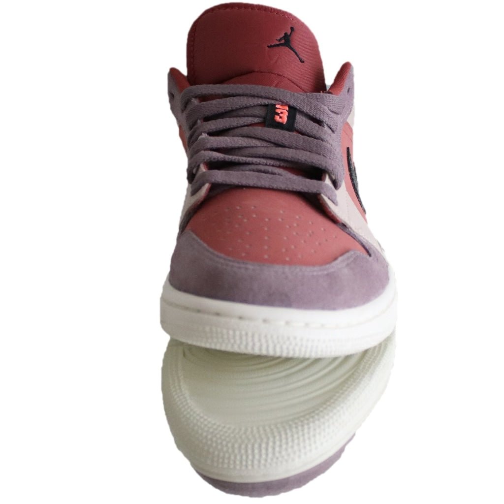 Jordan 1 Low Canyon Rust Air Jordan Vaditim