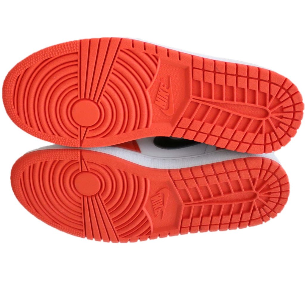 Jordan 1 Low OG Starfish Air jordan Vaditim