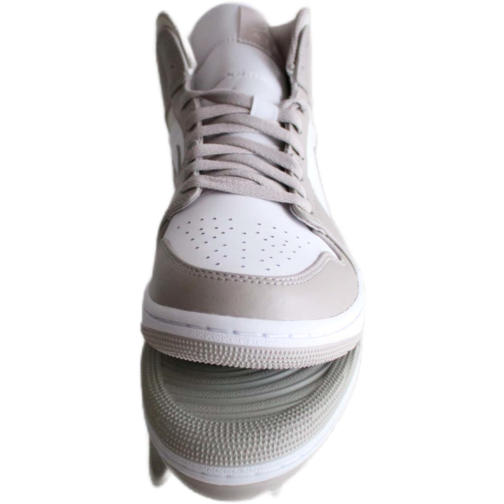 Jordan 1 Mid Linen Vaditim