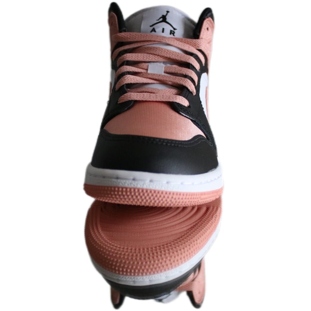 Jordan 1 Mid Madder Root Vaditim