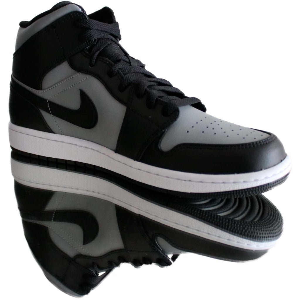 Jordan 1 Mid Shadow Red Vaditim