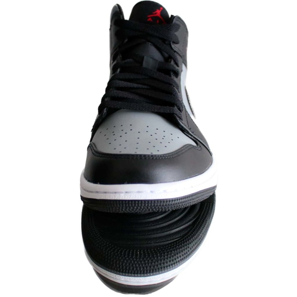 Jordan 1 Mid Shadow Red Vaditim