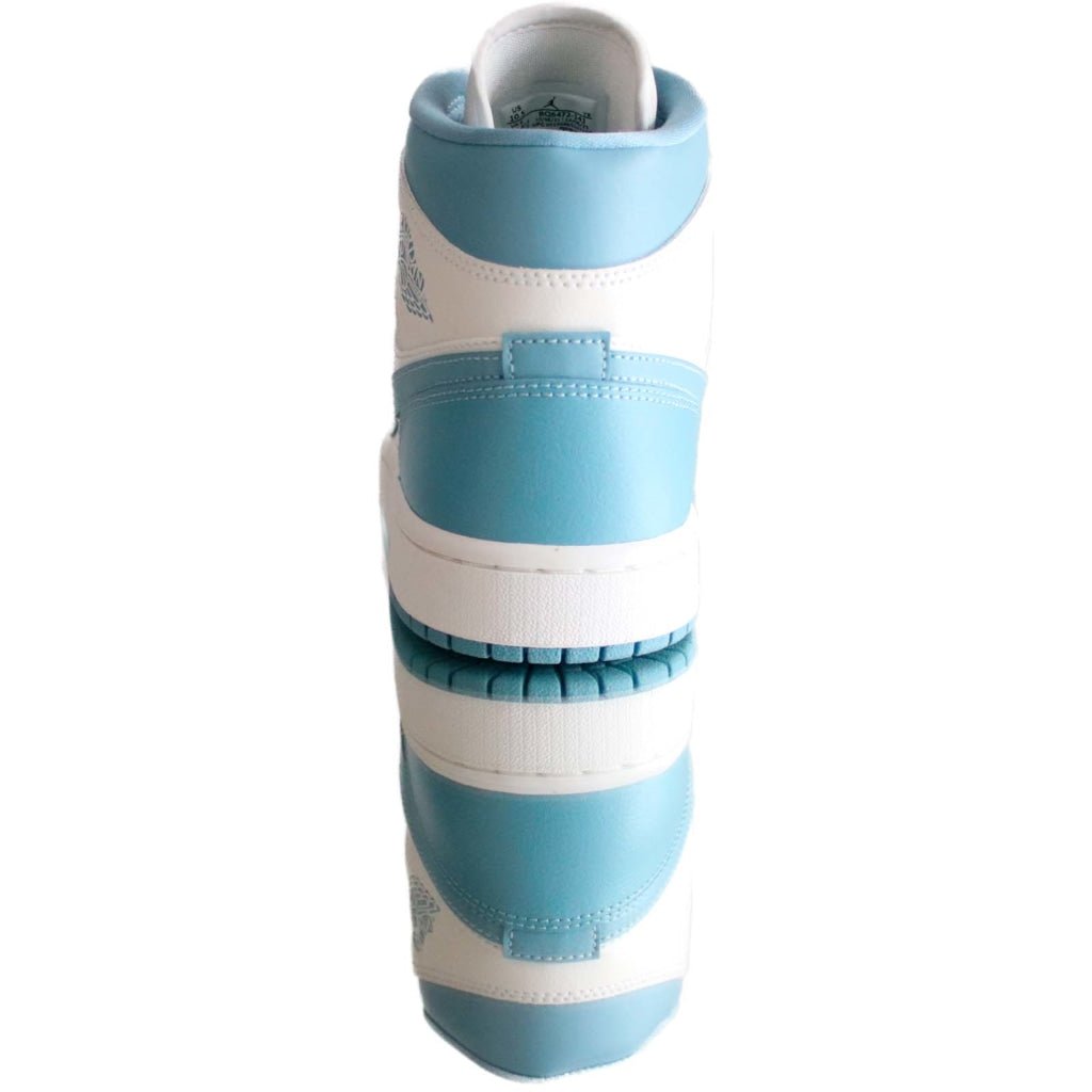 Jordan 1 Mid UNC (2022) Vaditim