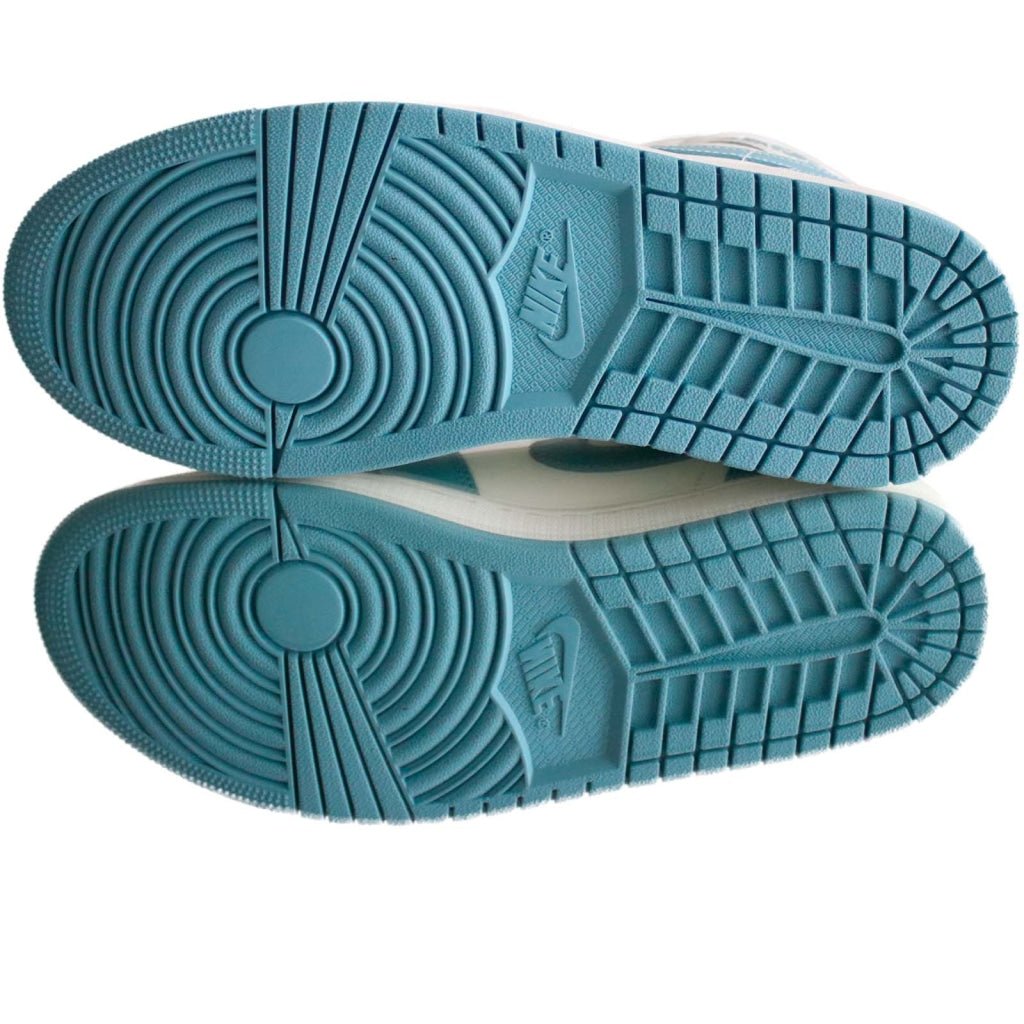 Jordan 1 Mid UNC (2022) Vaditim
