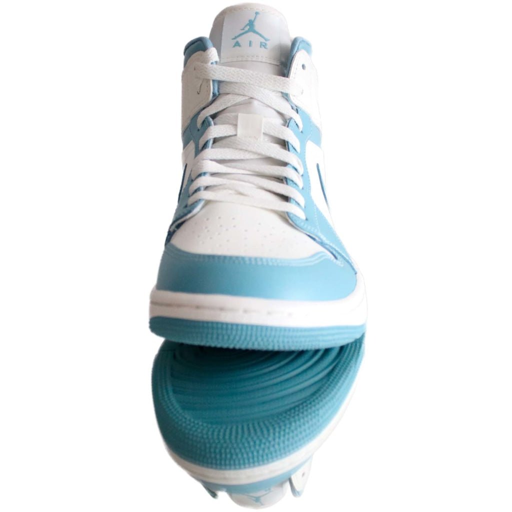 Jordan 1 Mid UNC (2022) Vaditim