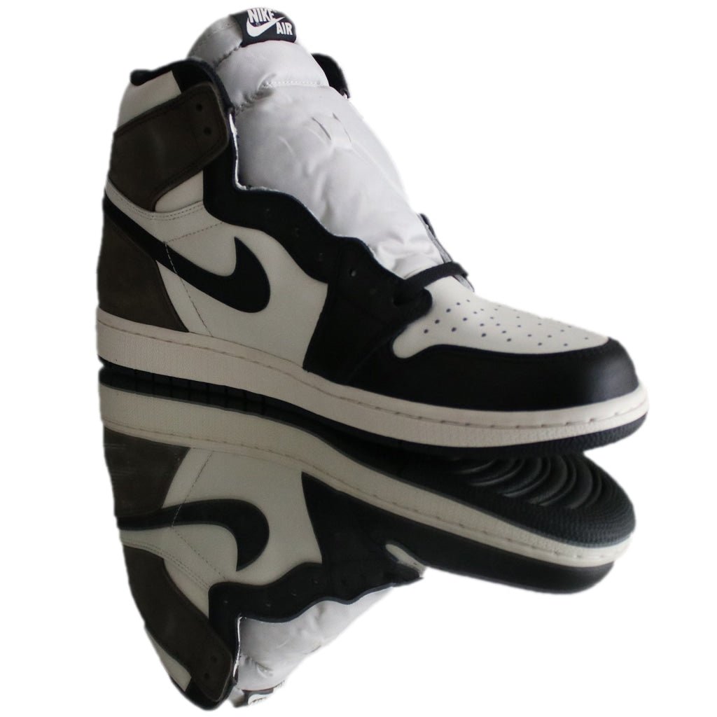 Jordan 1 Retro High Dark Mocha Air Jordan Vaditim