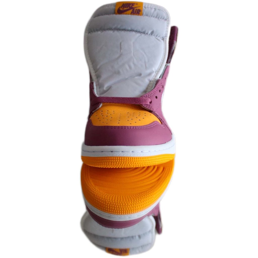 Jordan 1 Retro High OG Brotherhood Vaditim
