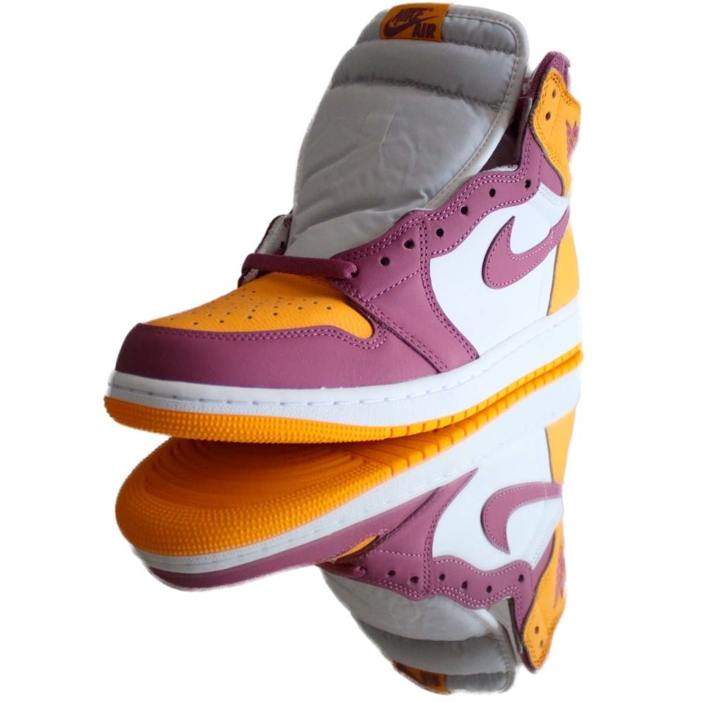 Jordan 1 Retro High OG Brotherhood Vaditim