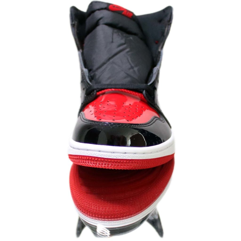 Jordan 1 Retro High OG Patent Bred Vaditim