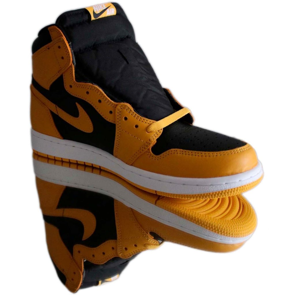 Jordan 1 Retro High Pollen Air Jordan Vaditim