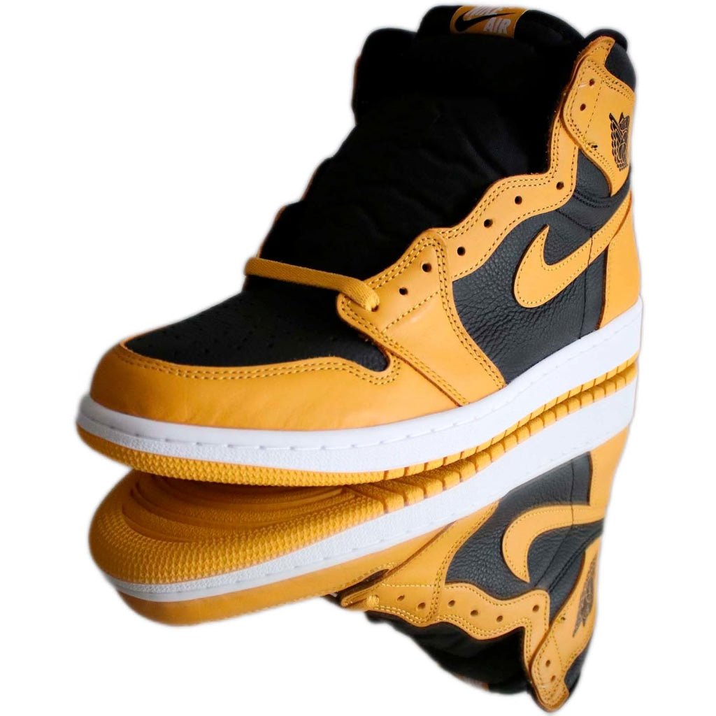 Jordan 1 Retro High Pollen Air Jordan Vaditim