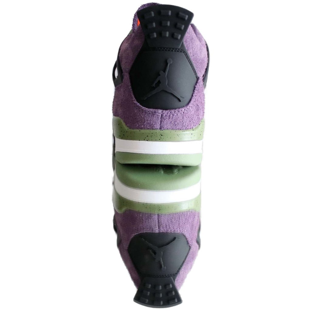 Jordan 4 Retro Canyon Purple Vaditim