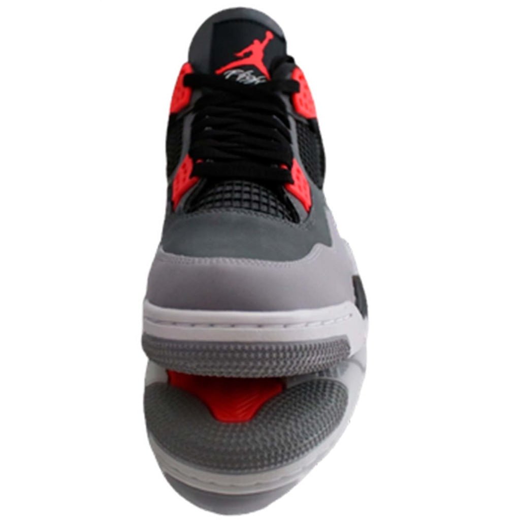 Jordan 4 Retro Infrared  Vaditim   