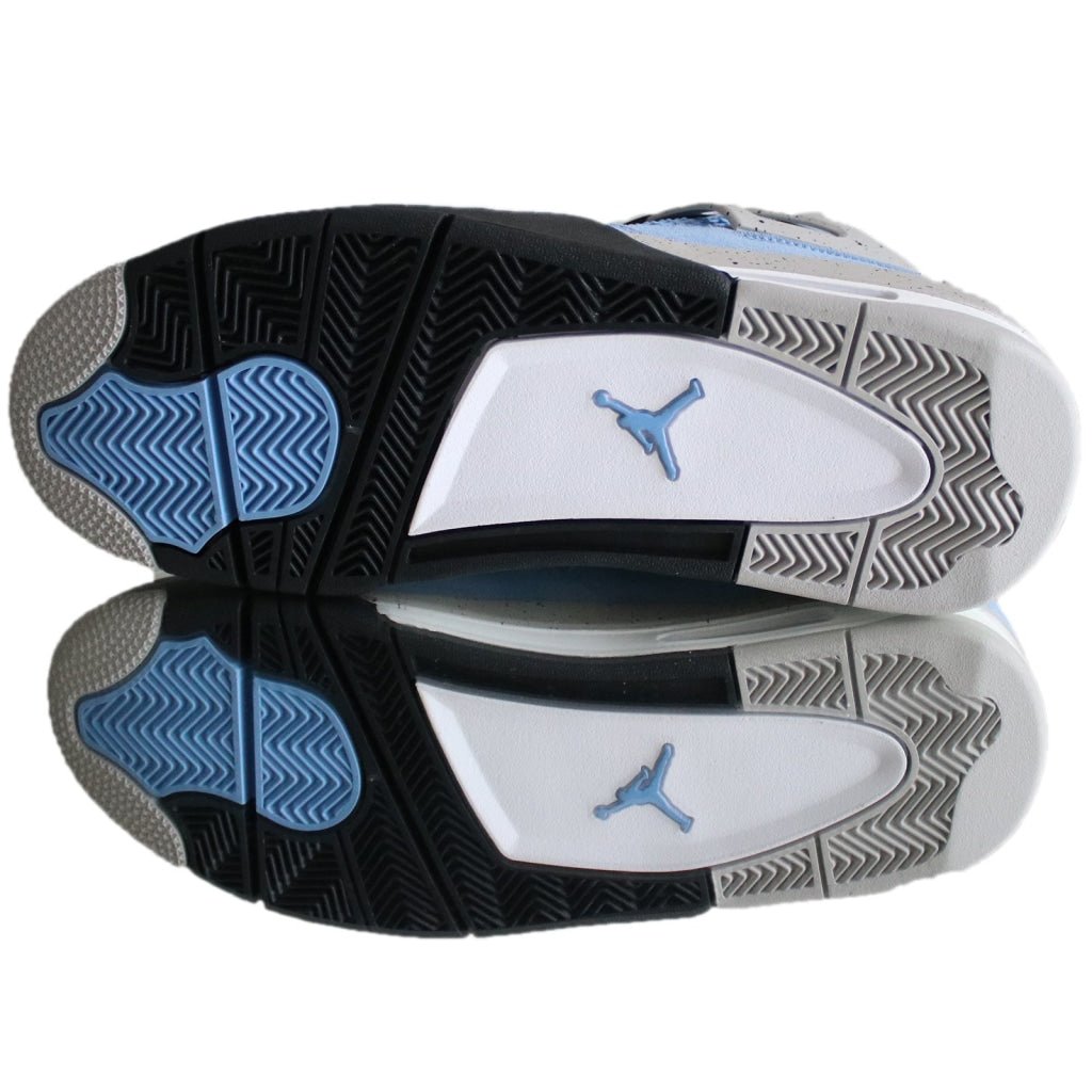 Jordan 4 Retro University Blue Air Jordan Vaditim