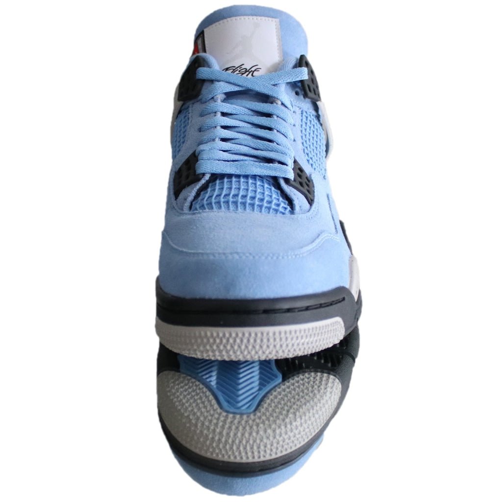 Jordan 4 Retro University Blue Air Jordan Vaditim