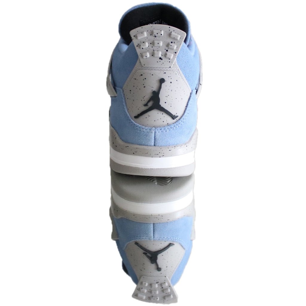 Jordan 4 Retro University Blue Air Jordan Vaditim