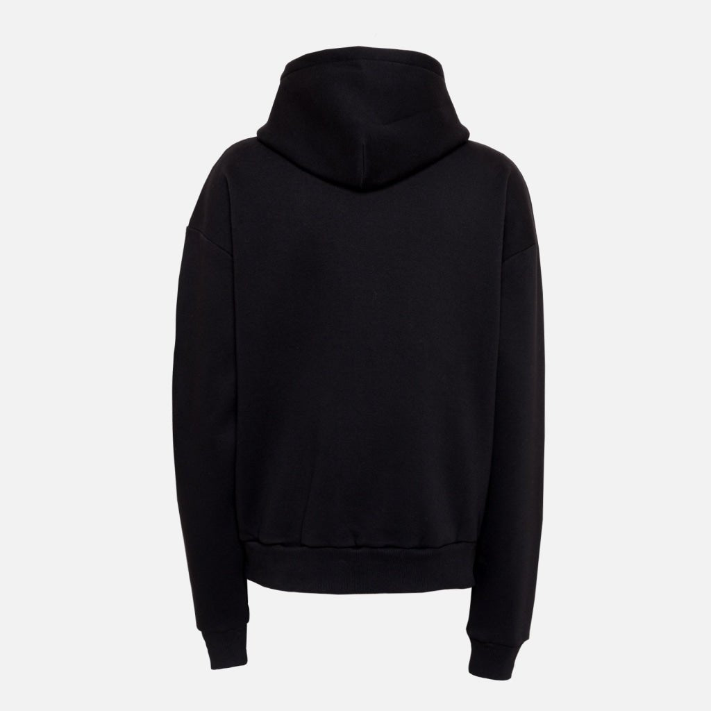 JUICE WORLD HOODIE BLACK Vaditim