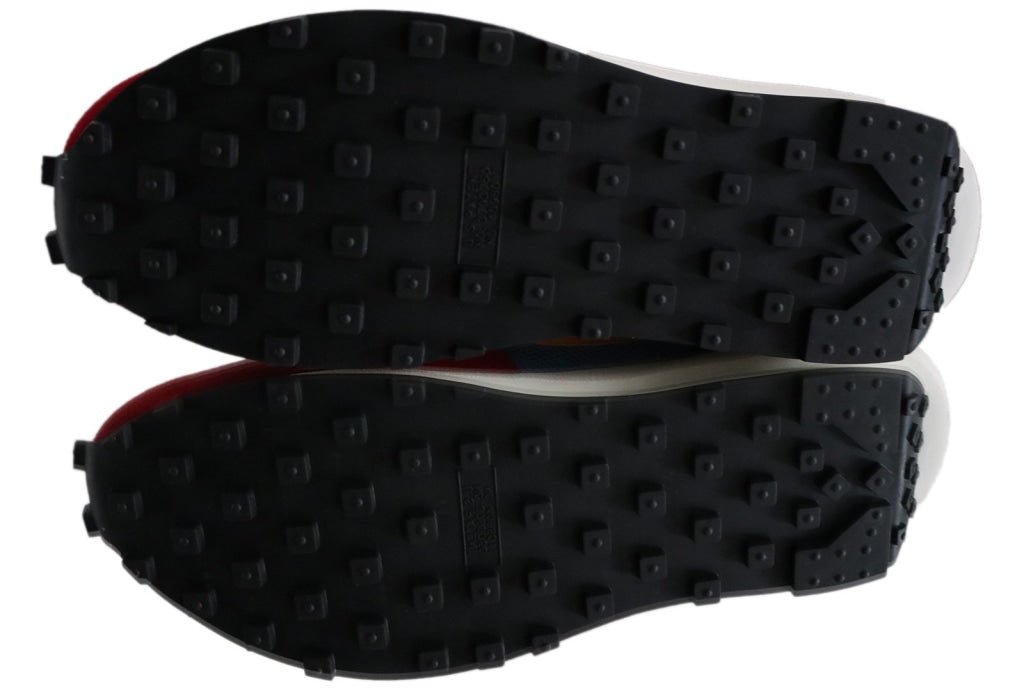 LD Waffle Sacai Blue Multi Nike vendor-unknown