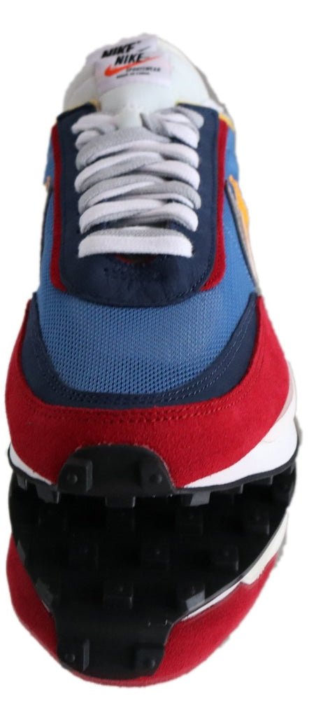 LD Waffle Sacai Blue Multi Nike vendor-unknown