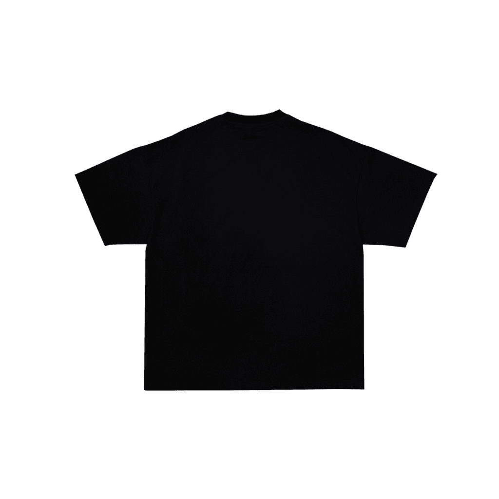LIL PEEP BLACK T-SHIRT Vaditim