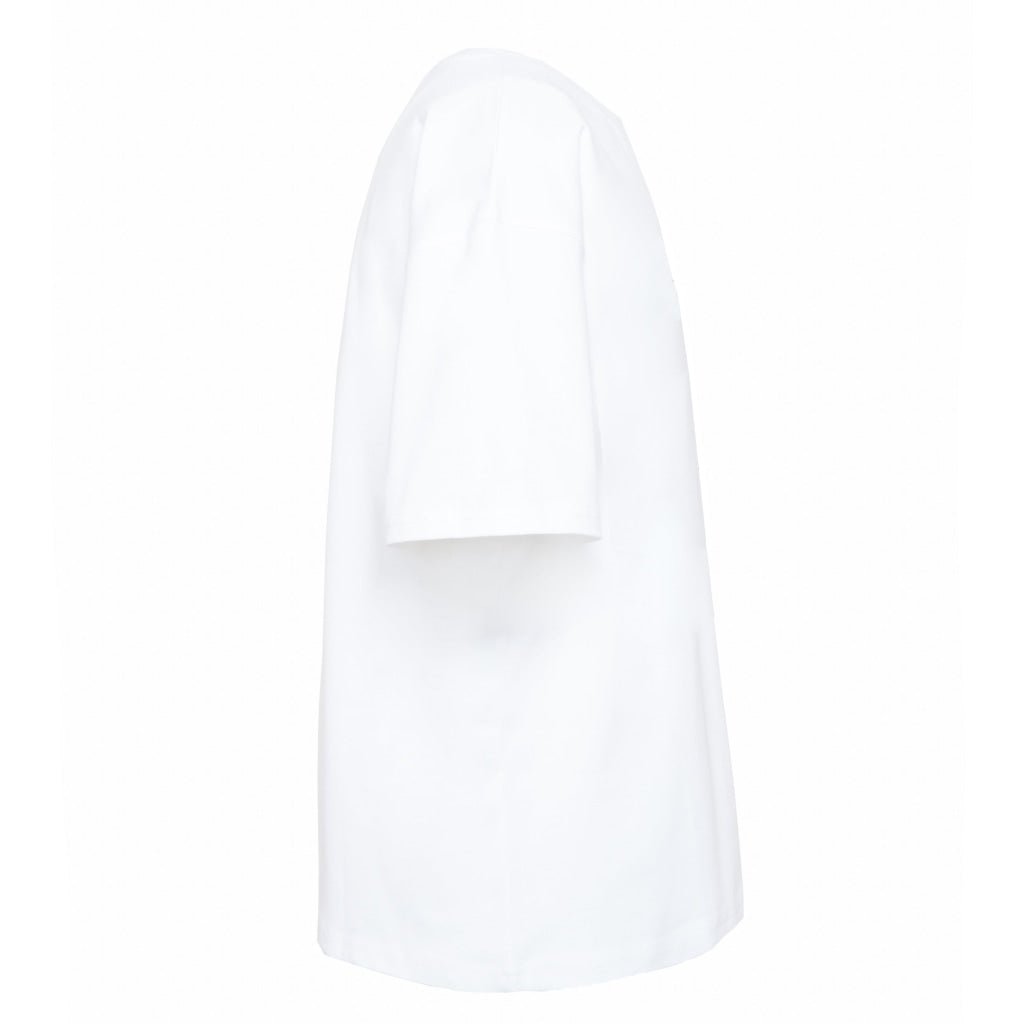 MISTRESS CANDY SHOP T-SHIRT WHITE Vaditim