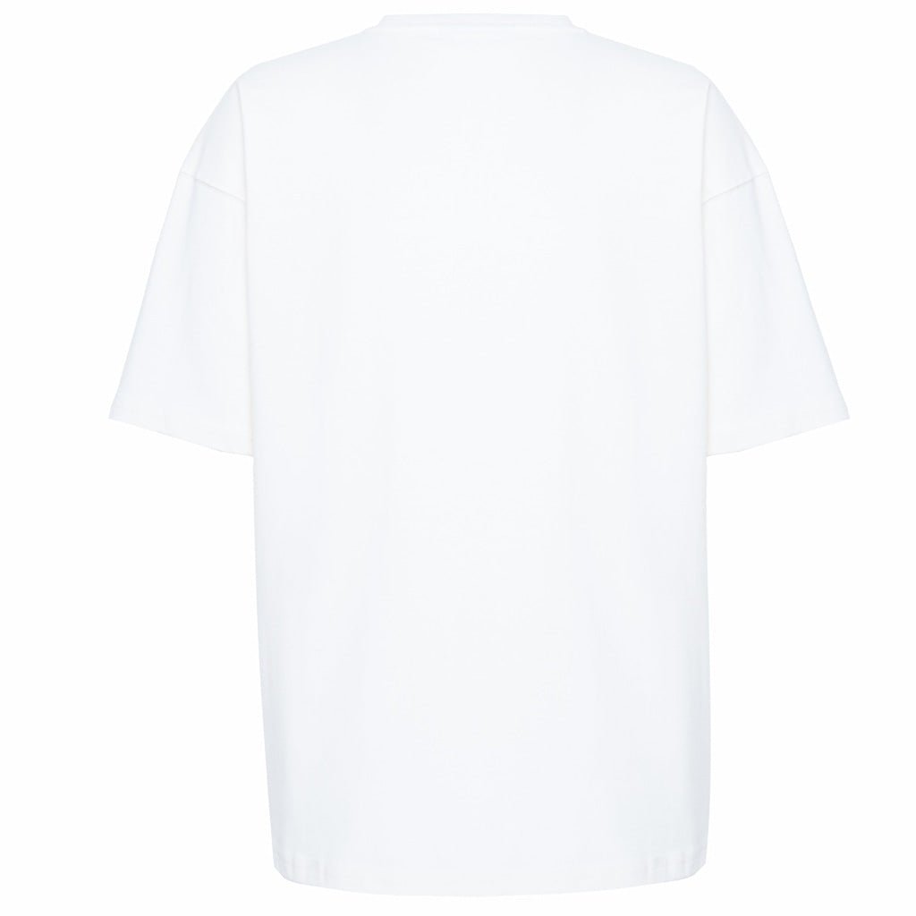MISTRESS CANDY SHOP T-SHIRT WHITE Vaditim