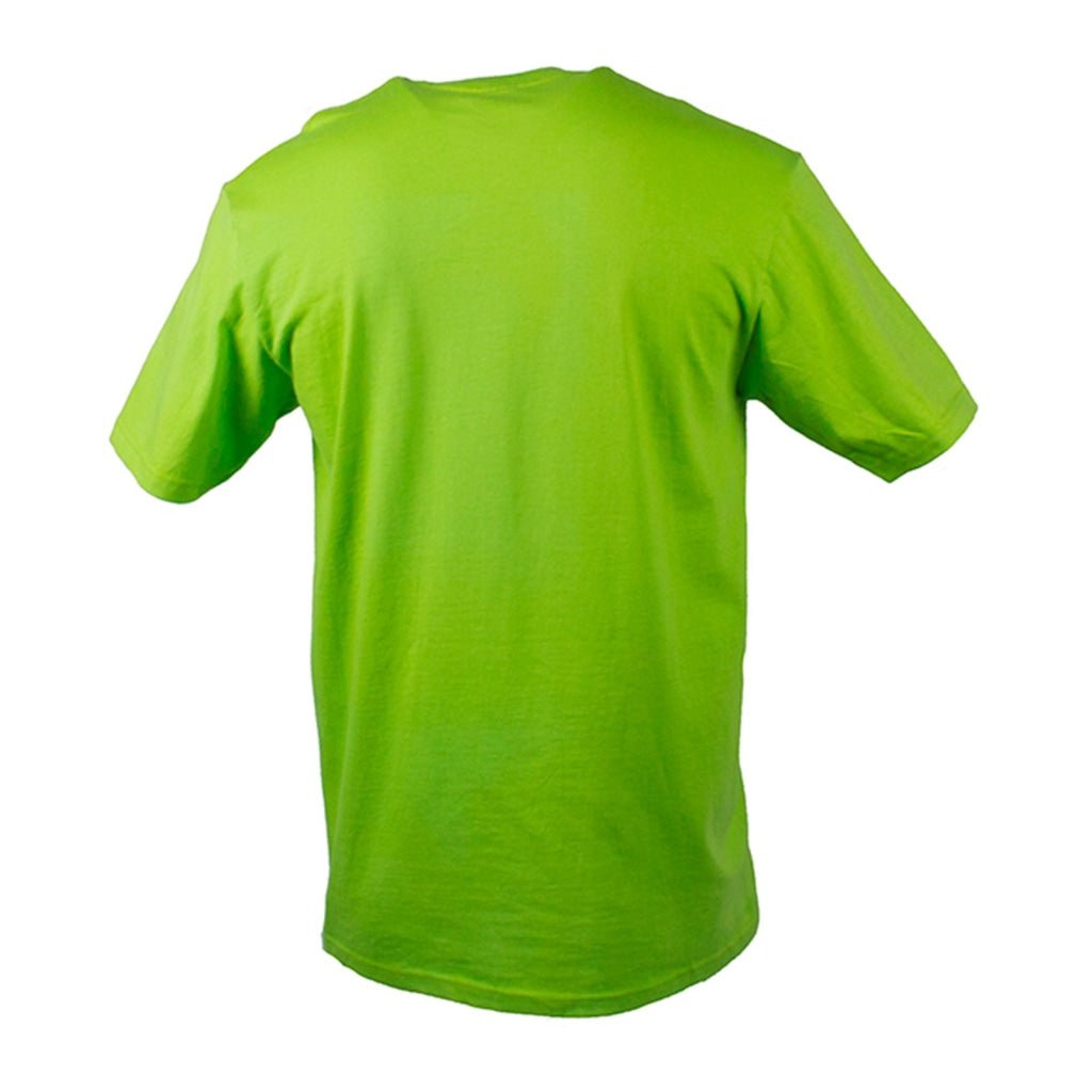 Nas Tee Lime Supreme vendor-unknown
