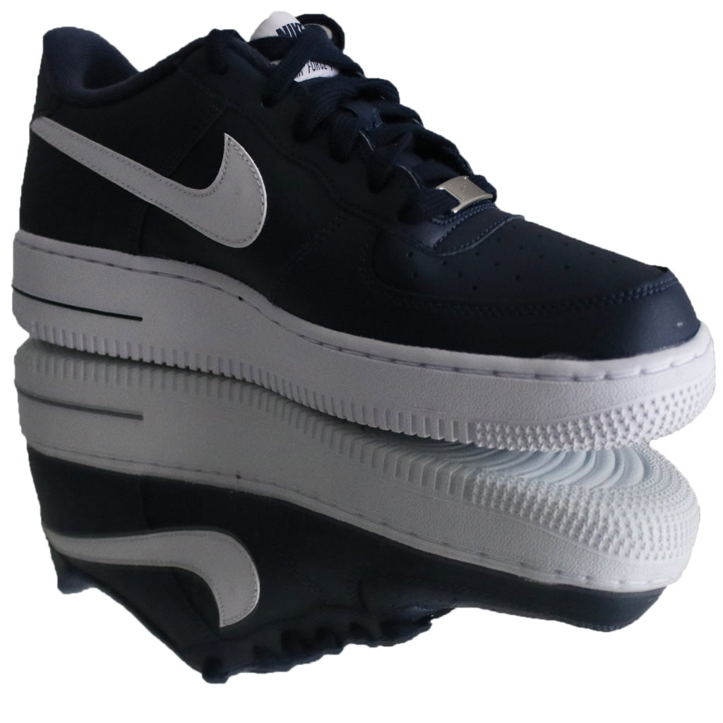 Nike Air Force 1 '07 "Midnight Navy" Nike Vaditim   