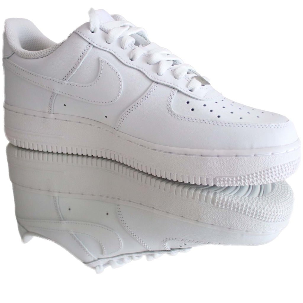 Nike Air Force 1 Low '07 White Vaditim