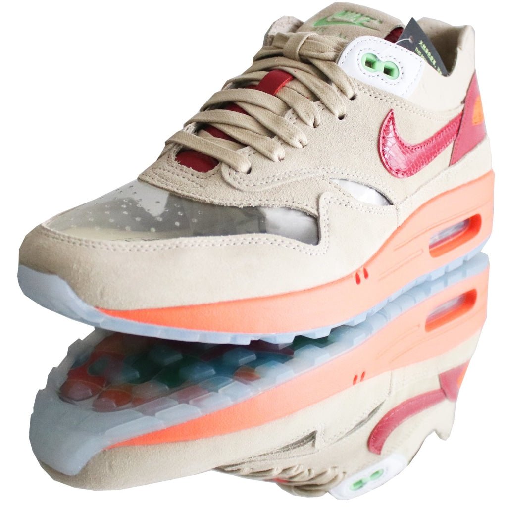 Nike Air Max 1 Clot Kiss of Death (2021) Nike Vaditim   