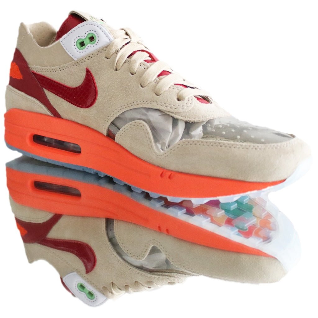 Nike Air Max 1 Clot Kiss of Death (2021) Nike Vaditim