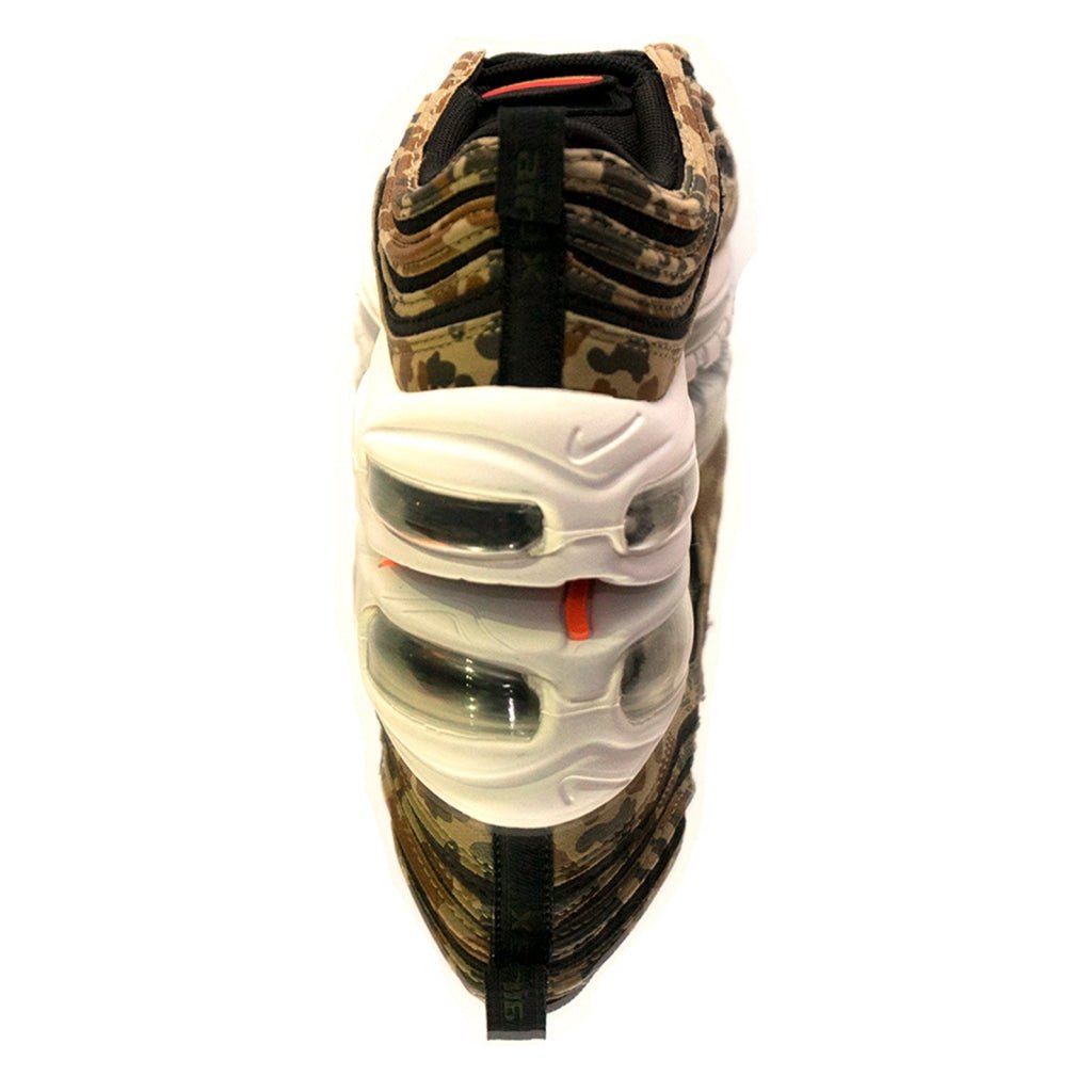 Nike Air Max 97 Land Camo (Germany) Nike vendor-unknown