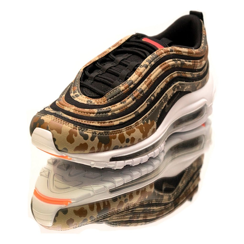 Nike Air Max 97 Land Camo (Germany) Nike vendor-unknown