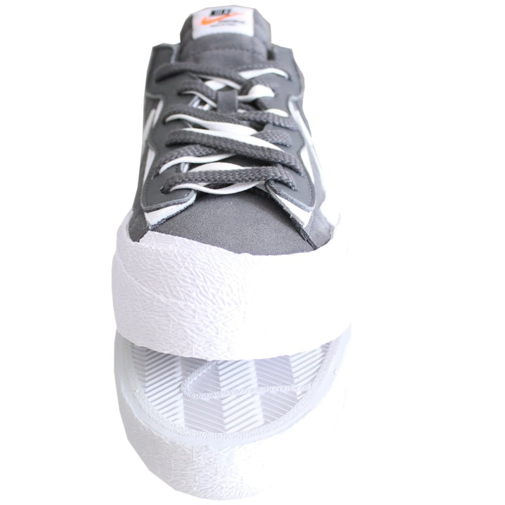 Nike Blazer Low Sacai Iron Grey Nike Vaditim