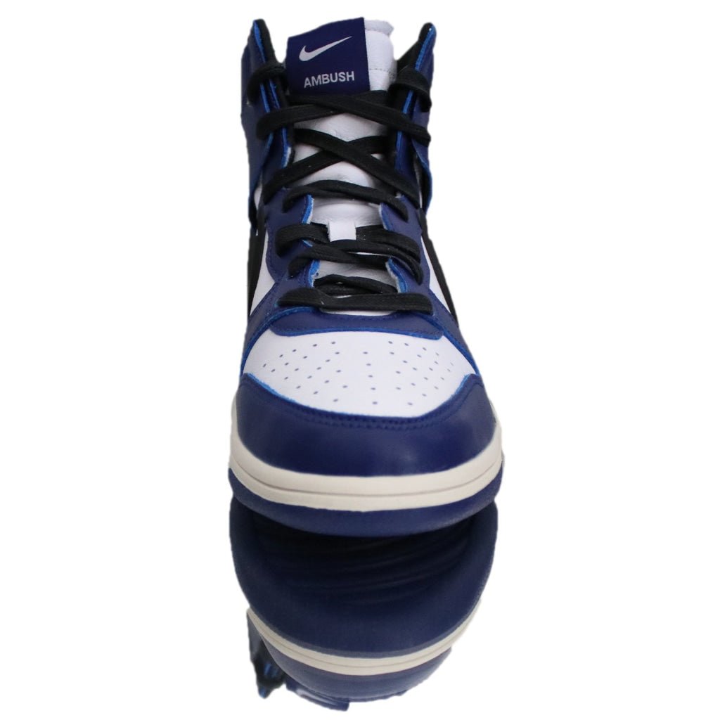 Nike Dunk High AMBUSH Deep Royal Nike Vaditim