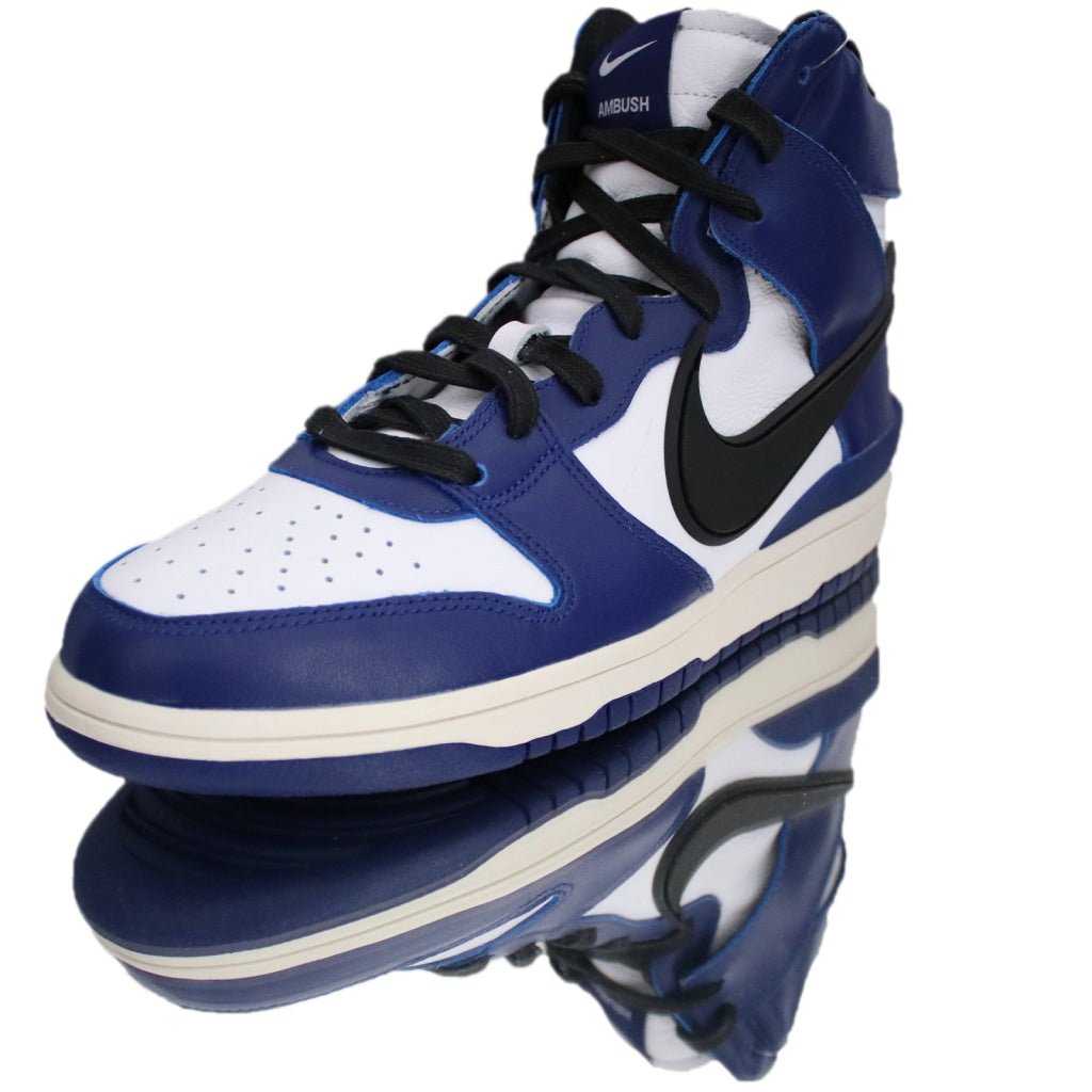 Nike Dunk High AMBUSH Deep Royal Nike Vaditim