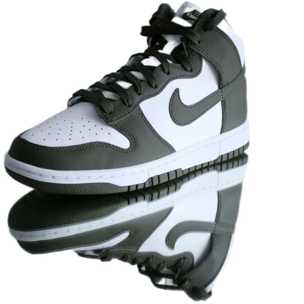 Nike Dunk High Cargo Khaki Vaditim
