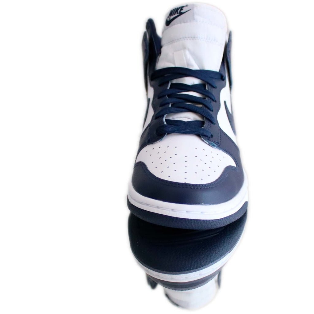 Nike Dunk High Championship Navy Nike Vaditim