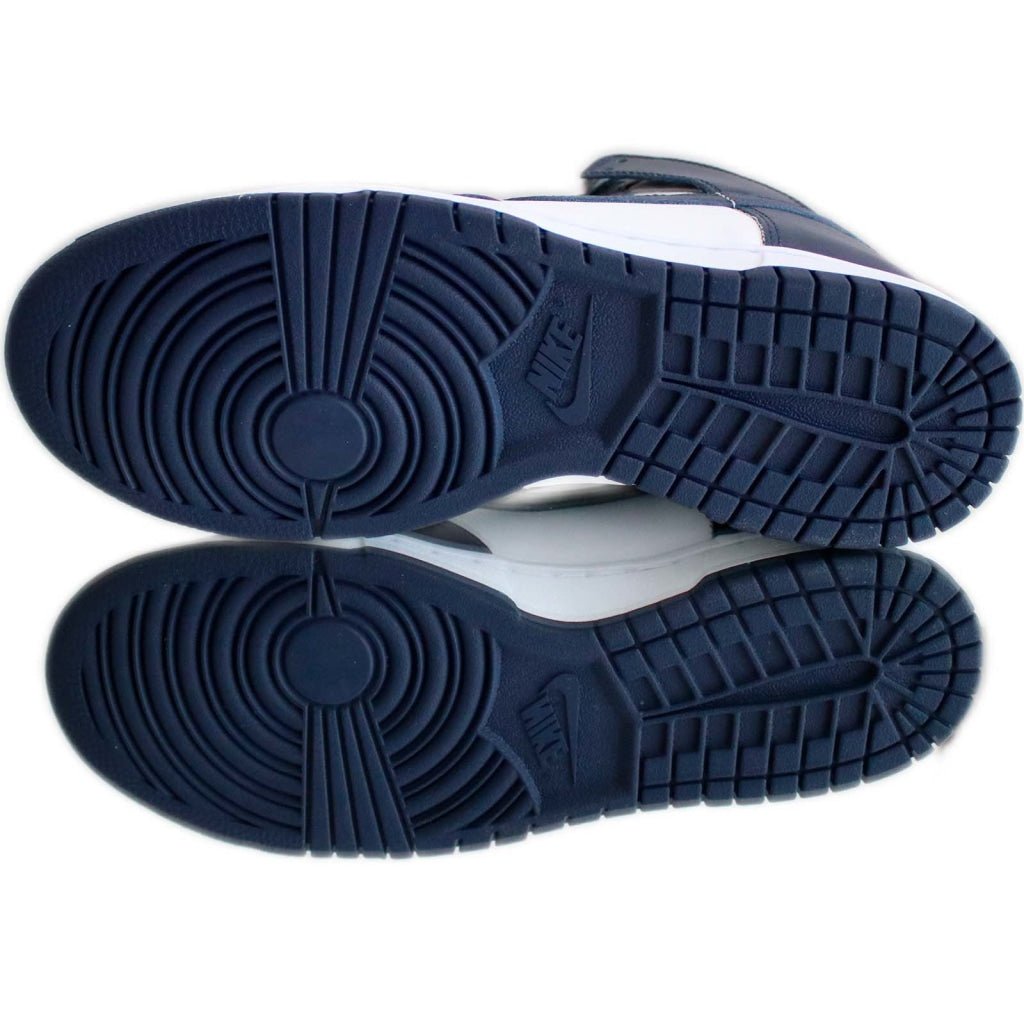 Nike Dunk High Championship Navy Nike Vaditim