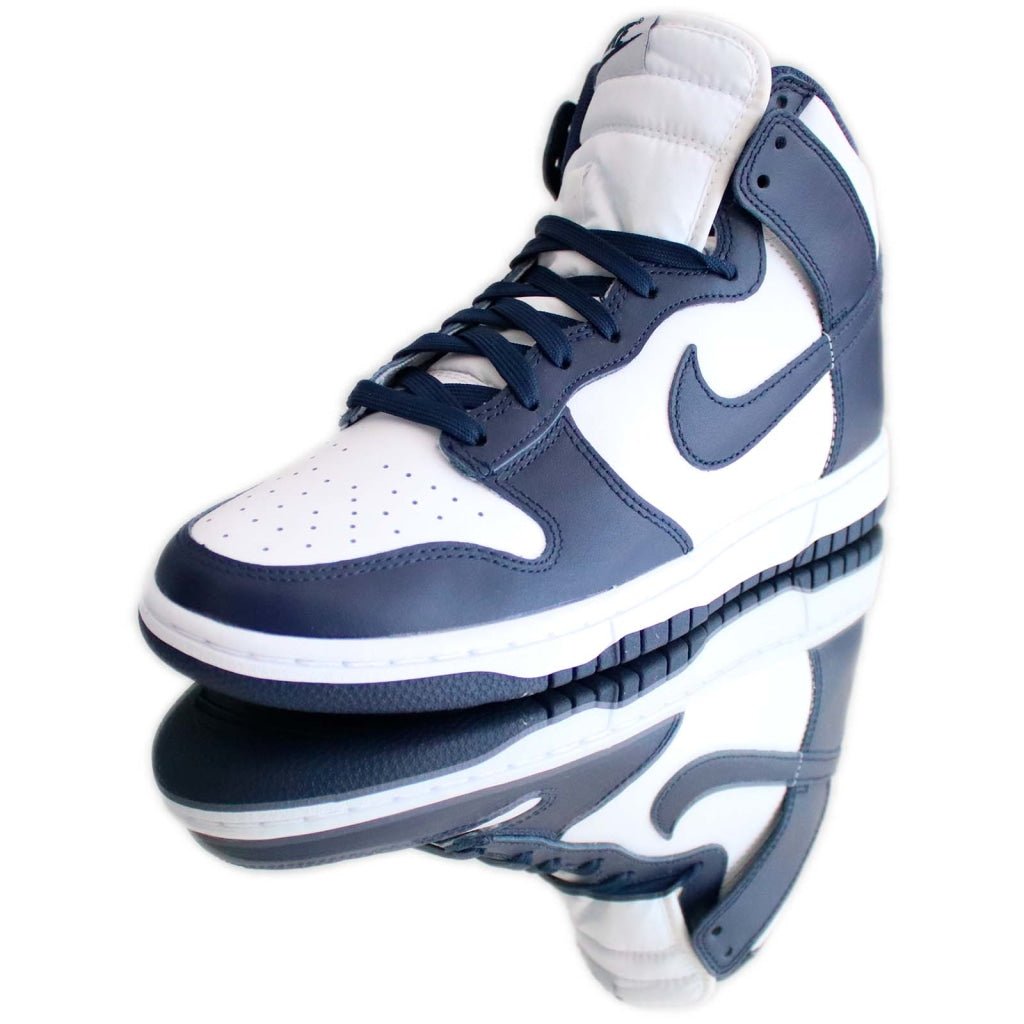 Nike Dunk High Championship Navy Nike Vaditim   