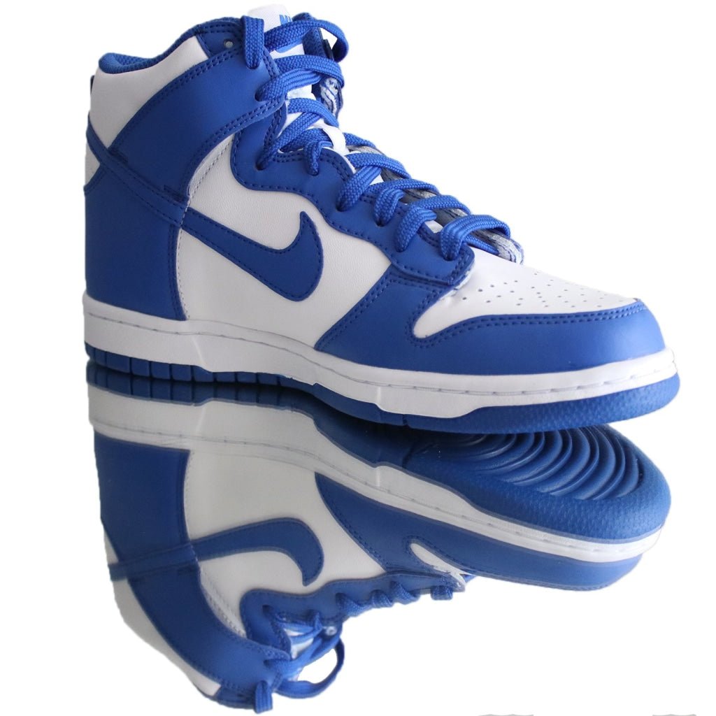 Nike Dunk High Game Royal Nike Vaditim