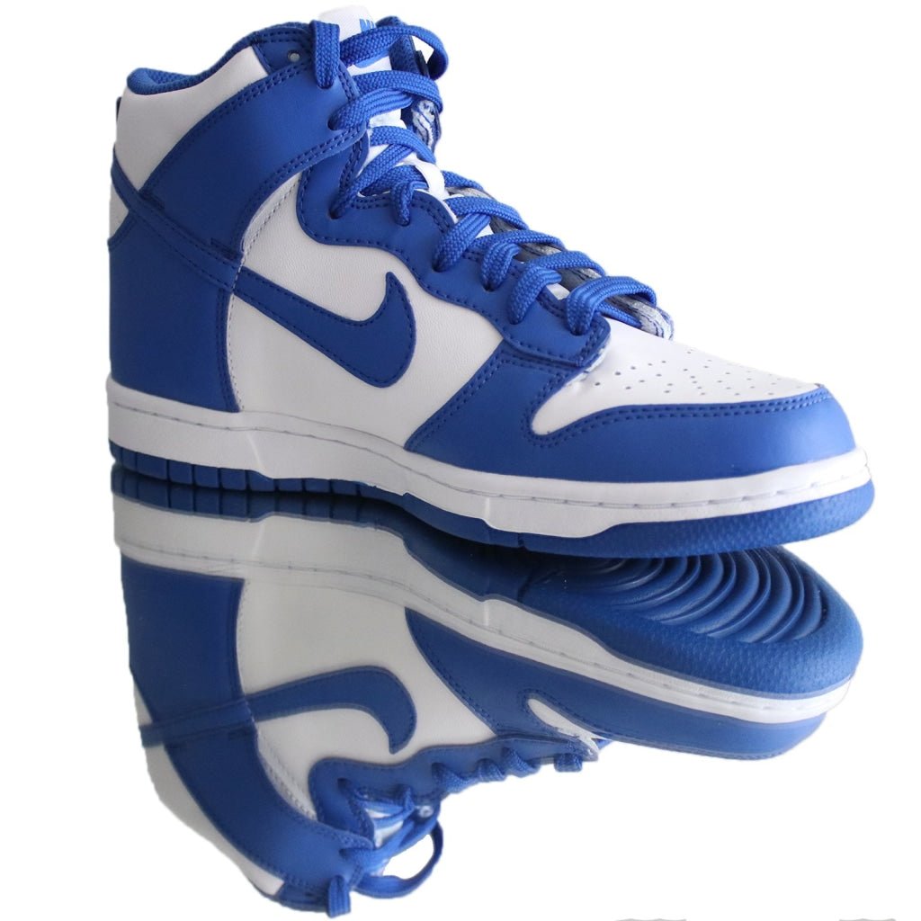 Nike Dunk High Game Royal Nike Vaditim   