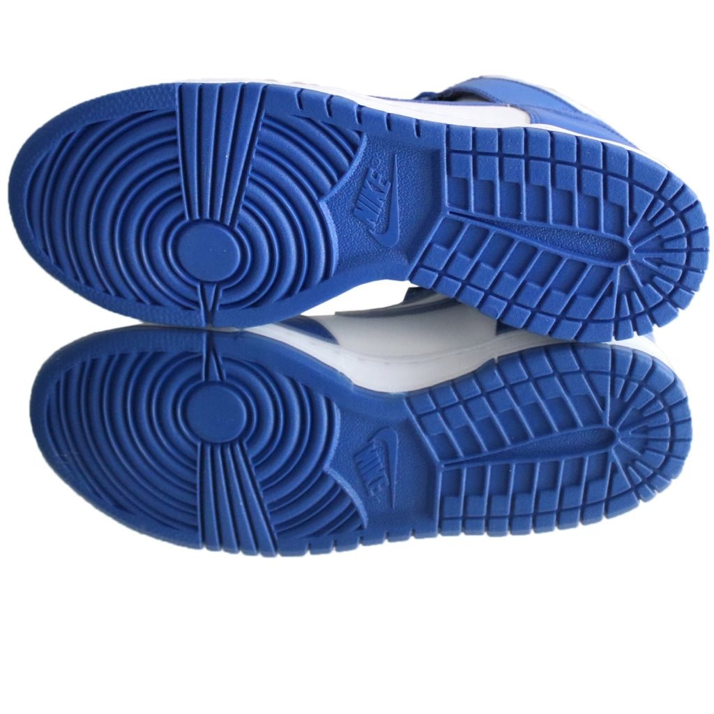 Nike Dunk High Game Royal Nike Vaditim